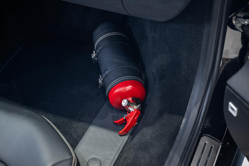 Ferrari F8 Spider - Kroymans Ferrari — photo 14