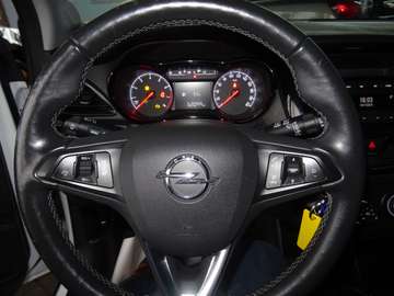 Bild 14 Opel Karl Rocks