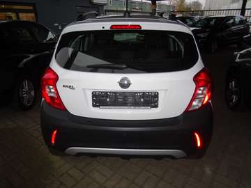 Bild 7 Opel Karl Rocks