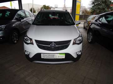 Bild 2 Opel Karl Rocks