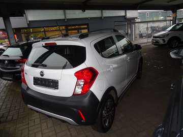 Bild 6 Opel Karl Rocks