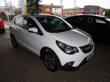 Bild 3 Opel Karl Rocks