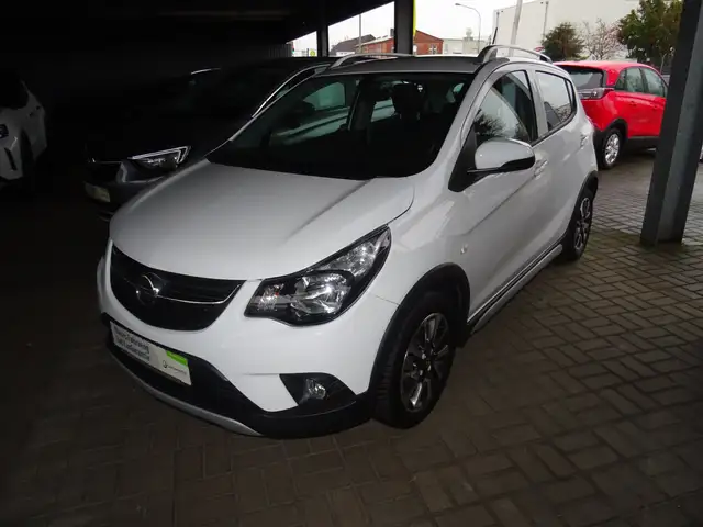 Opel Karl Rocks
