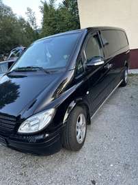 115 CDI Extralang Basic