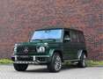 Mercedes-Benz G 63 AMG | Facelift - Manufaktur - Deep Green Groen - thumbnail 8