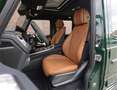 Mercedes-Benz G 63 AMG | Facelift - Manufaktur - Deep Green Groen - thumbnail 27
