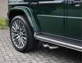 Mercedes-Benz G 63 AMG | Facelift - Manufaktur - Deep Green Groen - thumbnail 19