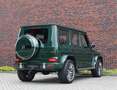 Mercedes-Benz G 63 AMG | Facelift - Manufaktur - Deep Green Groen - thumbnail 9