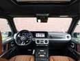 Mercedes-Benz G 63 AMG | Facelift - Manufaktur - Deep Green Groen - thumbnail 41