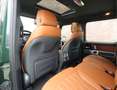 Mercedes-Benz G 63 AMG | Facelift - Manufaktur - Deep Green Groen - thumbnail 33