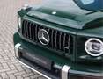 Mercedes-Benz G 63 AMG | Facelift - Manufaktur - Deep Green Groen - thumbnail 14