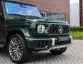 Mercedes-Benz G 63 AMG | Facelift - Manufaktur - Deep Green Groen - thumbnail 11