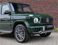Mercedes-Benz G 63 AMG | Facelift - Manufaktur - Deep Green Groen - thumbnail 20