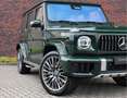 Mercedes-Benz G 63 AMG | Facelift - Manufaktur - Deep Green Groen - thumbnail 6