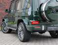 Mercedes-Benz G 63 AMG | Facelift - Manufaktur - Deep Green Groen - thumbnail 7