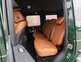 Mercedes-Benz G 63 AMG | Facelift - Manufaktur - Deep Green Groen - thumbnail 31