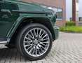 Mercedes-Benz G 63 AMG | Facelift - Manufaktur - Deep Green Groen - thumbnail 23
