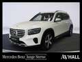 Mercedes-Benz GLB 180 d Rückfahrkamera, Anhängezugvorrichtung Blanc - thumbnail 1