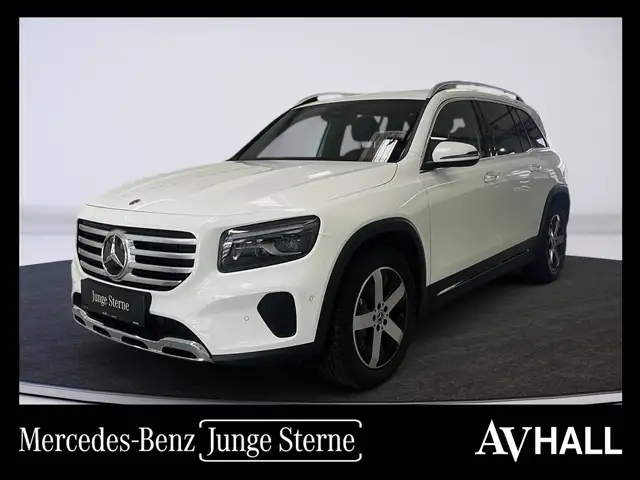 Mercedes-Benz GLB 180 d Rückfahrkamera, Anhängezugvorrichtung