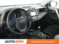 Toyota RAV 4 2.2 D-4D Edition 2014 Aut.*NAVI*TEMPO*CAM* Schwarz - thumbnail 10