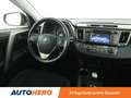 Toyota RAV 4 2.2 D-4D Edition 2014 Aut.*NAVI*TEMPO*CAM* Schwarz - thumbnail 12