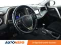 Toyota RAV 4 2.2 D-4D Edition 2014 Aut.*NAVI*TEMPO*CAM* Noir - thumbnail 11