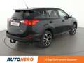 Toyota RAV 4 2.2 D-4D Edition 2014 Aut.*NAVI*TEMPO*CAM* Schwarz - thumbnail 6