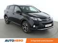 Toyota RAV 4 2.2 D-4D Edition 2014 Aut.*NAVI*TEMPO*CAM* Noir - thumbnail 8