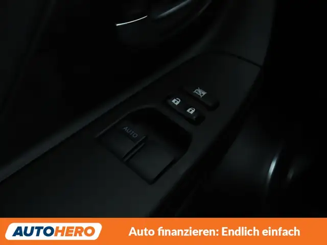 Toyota Yaris view 27