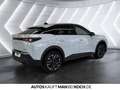Peugeot 3008 Hybrid 145 e-DSC6 Allure Weiß - thumbnail 4