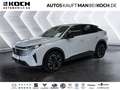 Peugeot 3008 Hybrid 145 e-DSC6 Allure Weiß - thumbnail 1