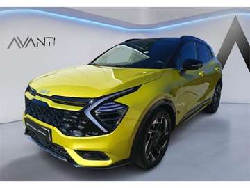 1.6 T-GDi MHEV GT-line DCT 150