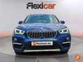 BMW X1 sDrive 18d Blau - thumbnail 2