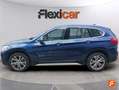 BMW X1 sDrive 18d Blau - thumbnail 5