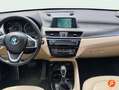 BMW X1 sDrive 18d Blau - thumbnail 7