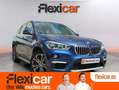 BMW X1 sDrive 18d Blau - thumbnail 1