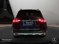 Mercedes-Benz GLE 580 4M AMG+360+MULTIBEAM+FAHRASS+9G Černá - thumbnail 9