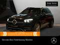 Mercedes-Benz GLE 580 4M AMG+360+MULTIBEAM+FAHRASS+9G Černá - thumbnail 1