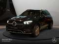 Mercedes-Benz GLE 580 4M AMG+360+MULTIBEAM+FAHRASS+9G Černá - thumbnail 2