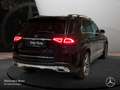 Mercedes-Benz GLE 580 4M AMG+360+MULTIBEAM+FAHRASS+9G Černá - thumbnail 8