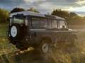 Land Rover Defender Land Rover 110" Station TD Blau - thumbnail 7