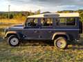 Land Rover Defender Land Rover 110" Station TD Blau - thumbnail 3