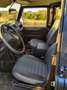 Land Rover Defender Land Rover 110" Station TD Blau - thumbnail 4