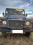 Land Rover Defender Land Rover 110" Station TD Blau - thumbnail 2