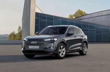 TFSI S tronic Advanced 150kW