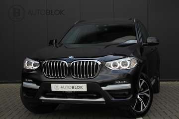 XDrive30e|Apple CarPlay|trekhaak|adaptive cruise c