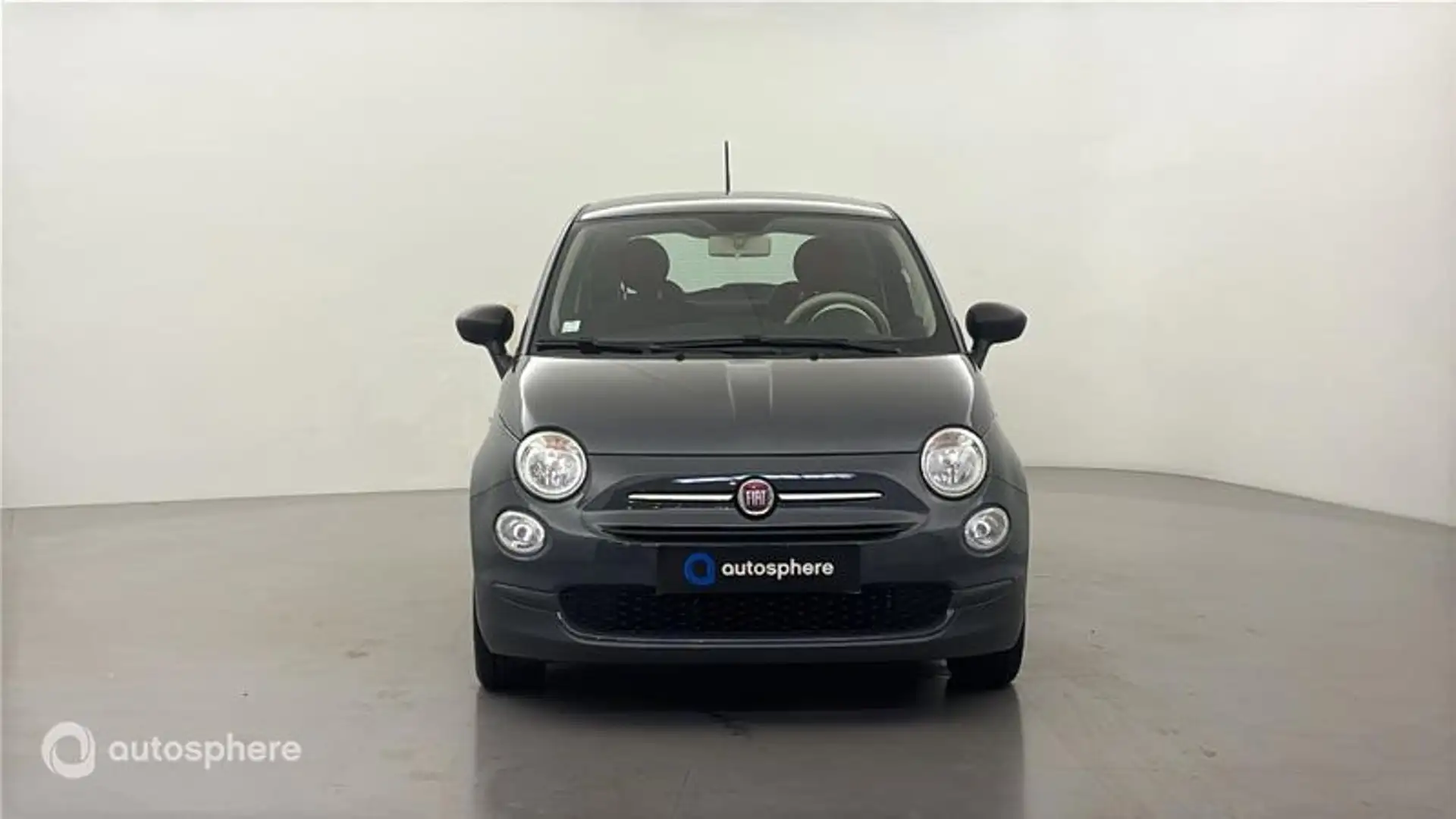 Fiat 500 1.2 8v 69ch Pop - 2