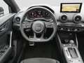 Audi SQ2 2.0 tfsi quattro s-tronic TAGLIANDI AUDI Gris - thumbnail 9