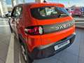 Dacia Spring 45 Electric Expression*Kamera*Klima* Červená - thumbnail 4