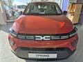 Dacia Spring 45 Electric Expression*Kamera*Klima* Červená - thumbnail 2